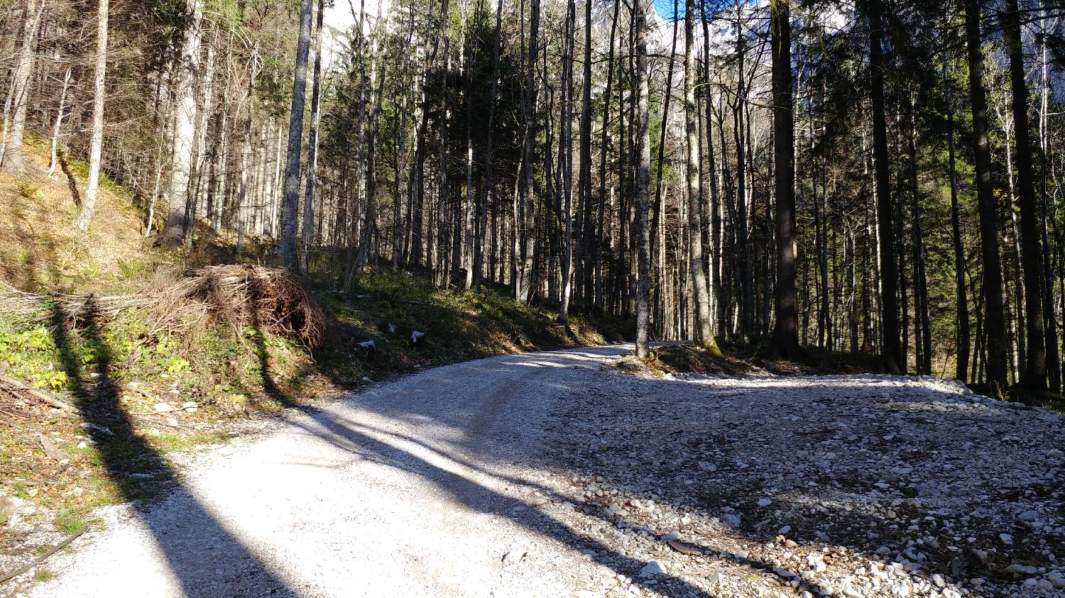 Dom v Kamniški Bistrici - Skuta slika 7