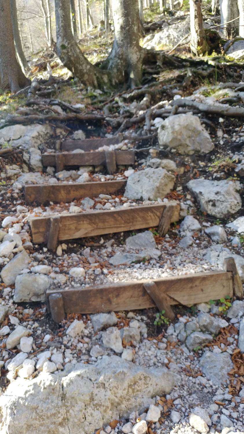 Dom v Kamniški Bistrici - Grintovec slika 9
