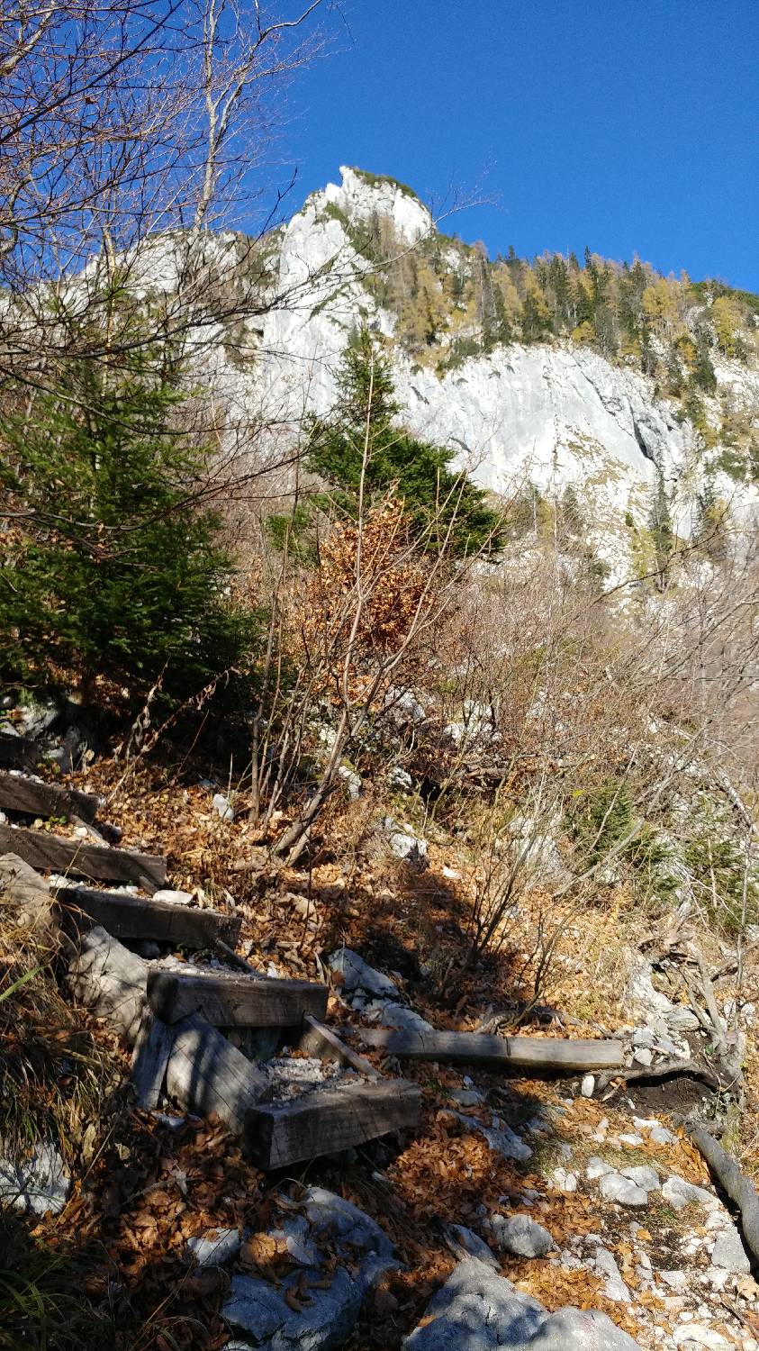 Dom v Kamniški Bistrici - Grintovec slika 12