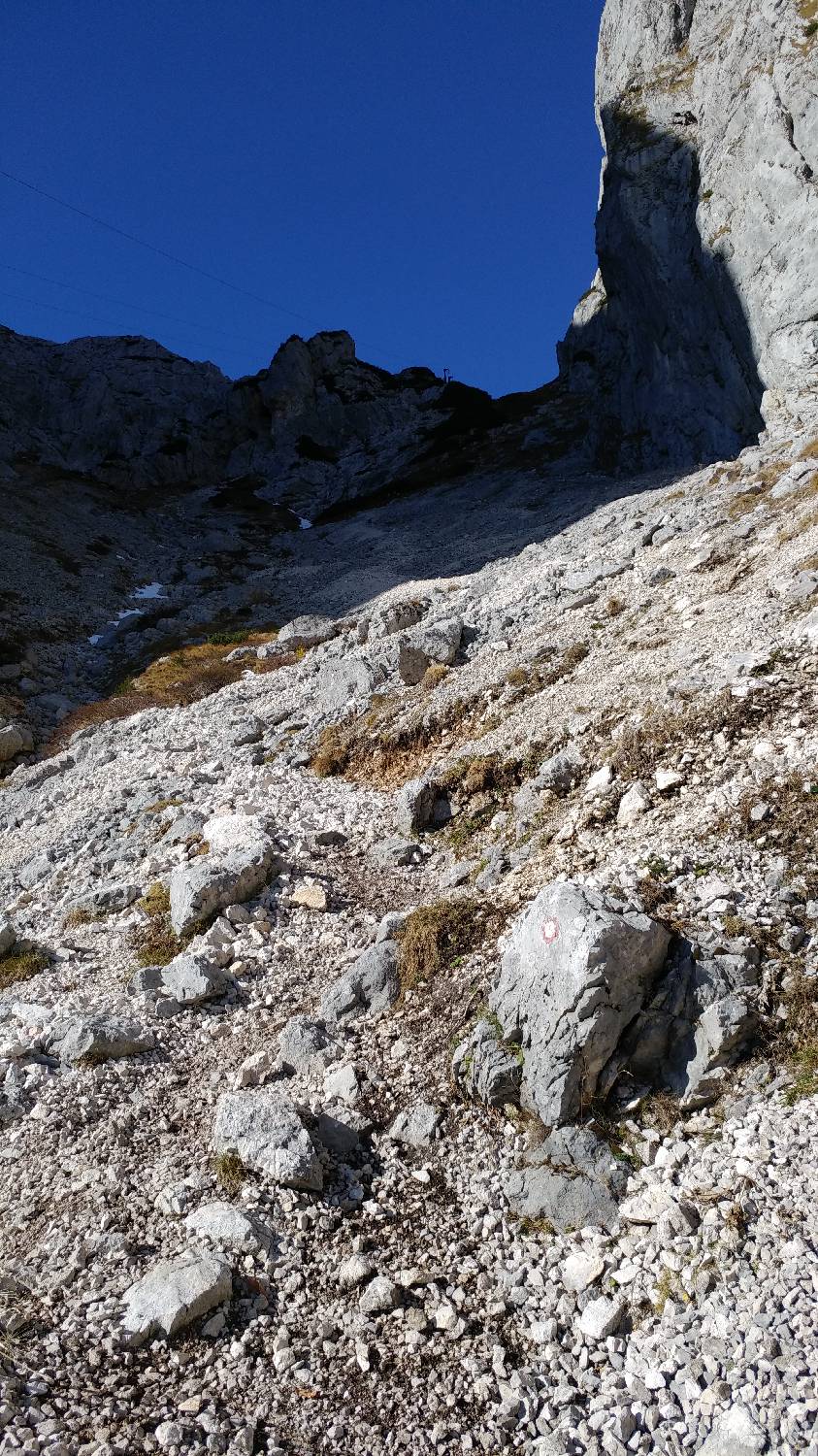 Dom v Kamniški Bistrici - Grintovec slika 13