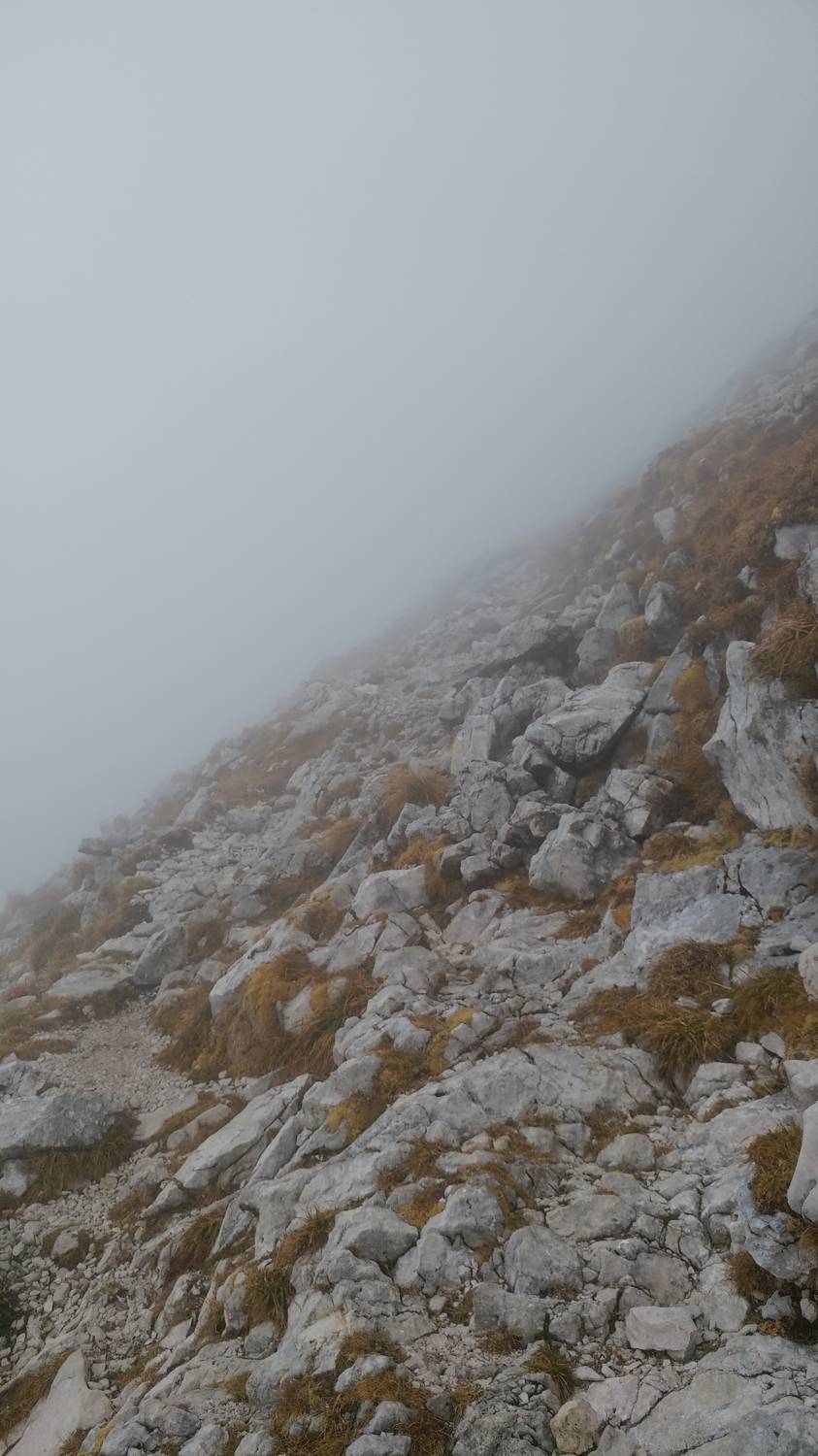 Drežnica - Krn slika 81