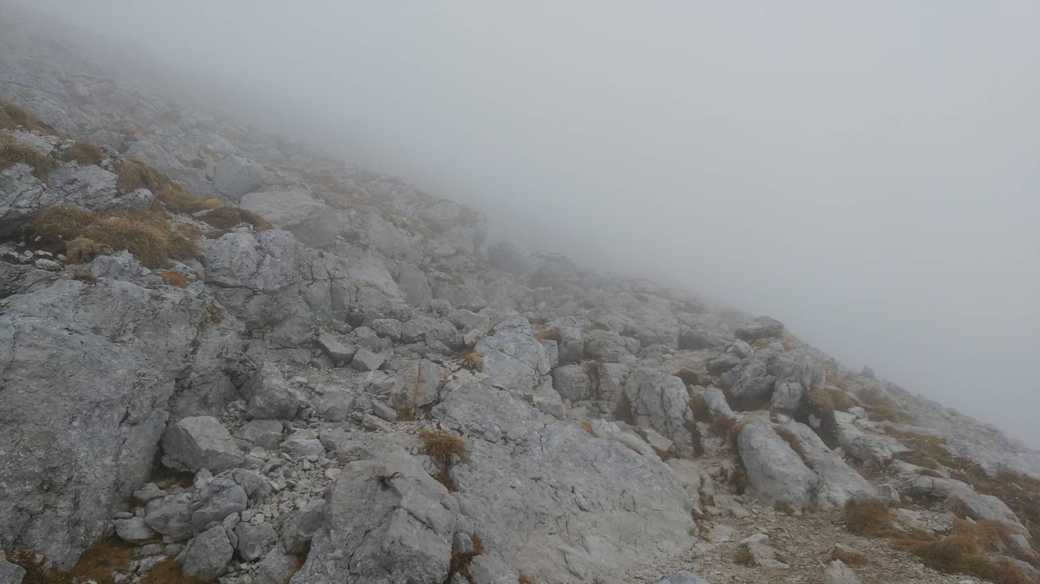 Drežnica - Krn slika 86