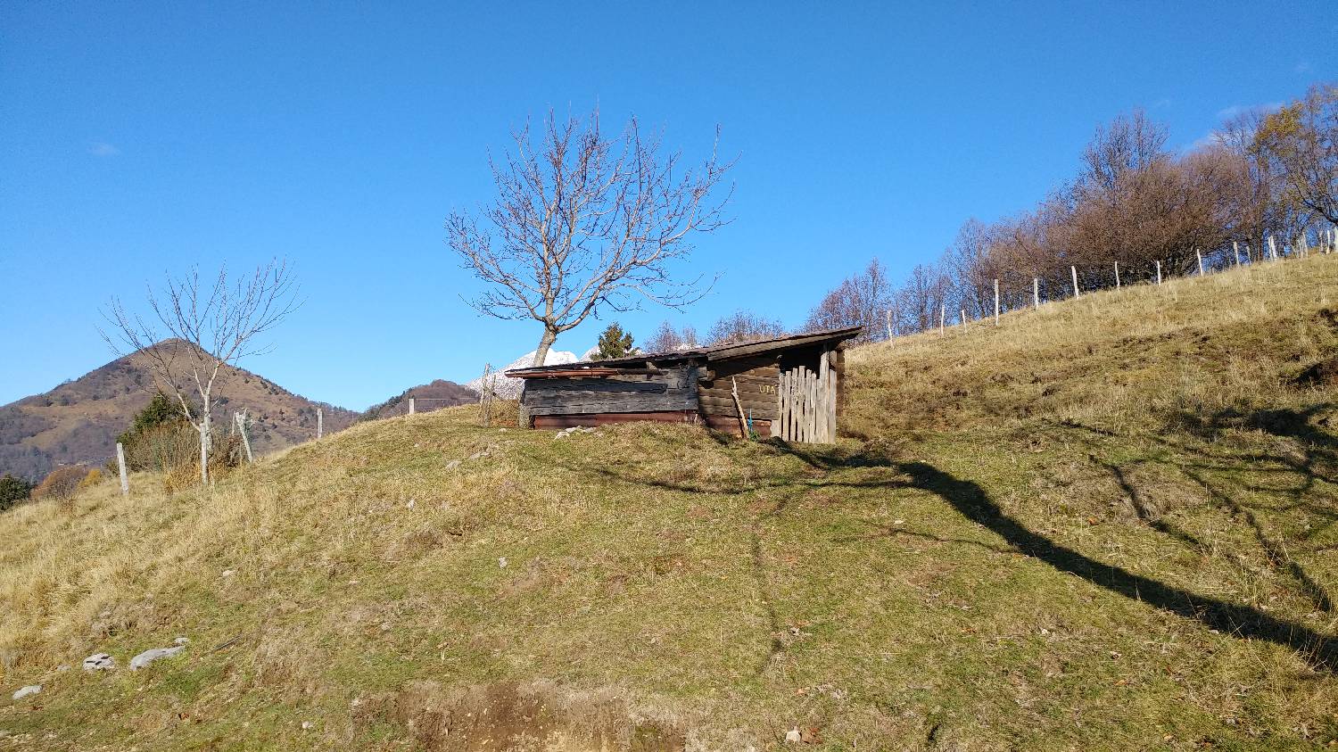 Cerkev Sv. Petra - Mrzli vrh slika 16