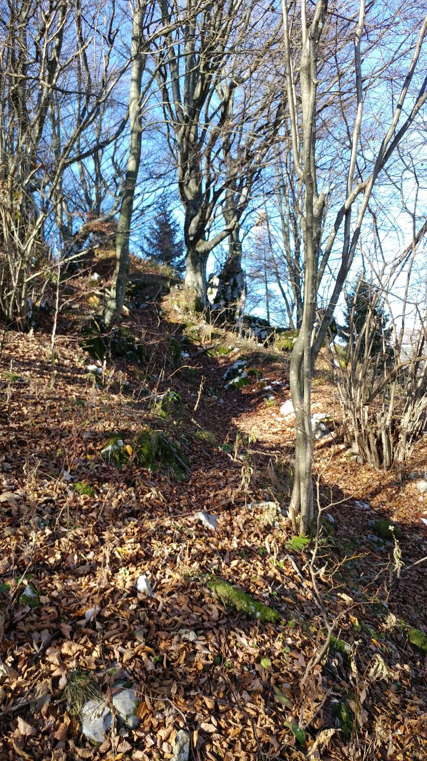 Cerkev Sv. Petra - Mrzli vrh slika 31