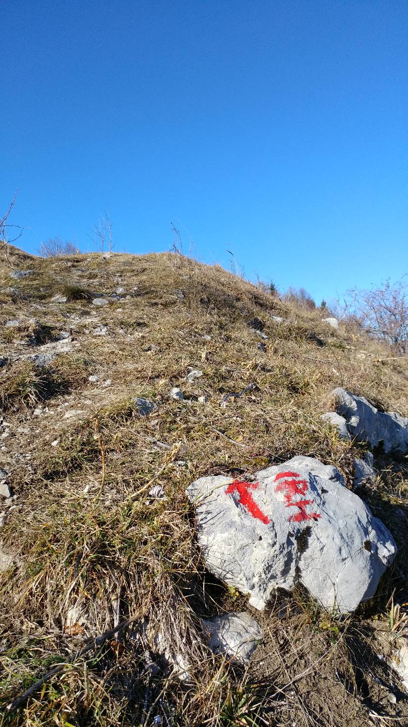 Cerkev Sv. Petra - Mrzli vrh slika 41