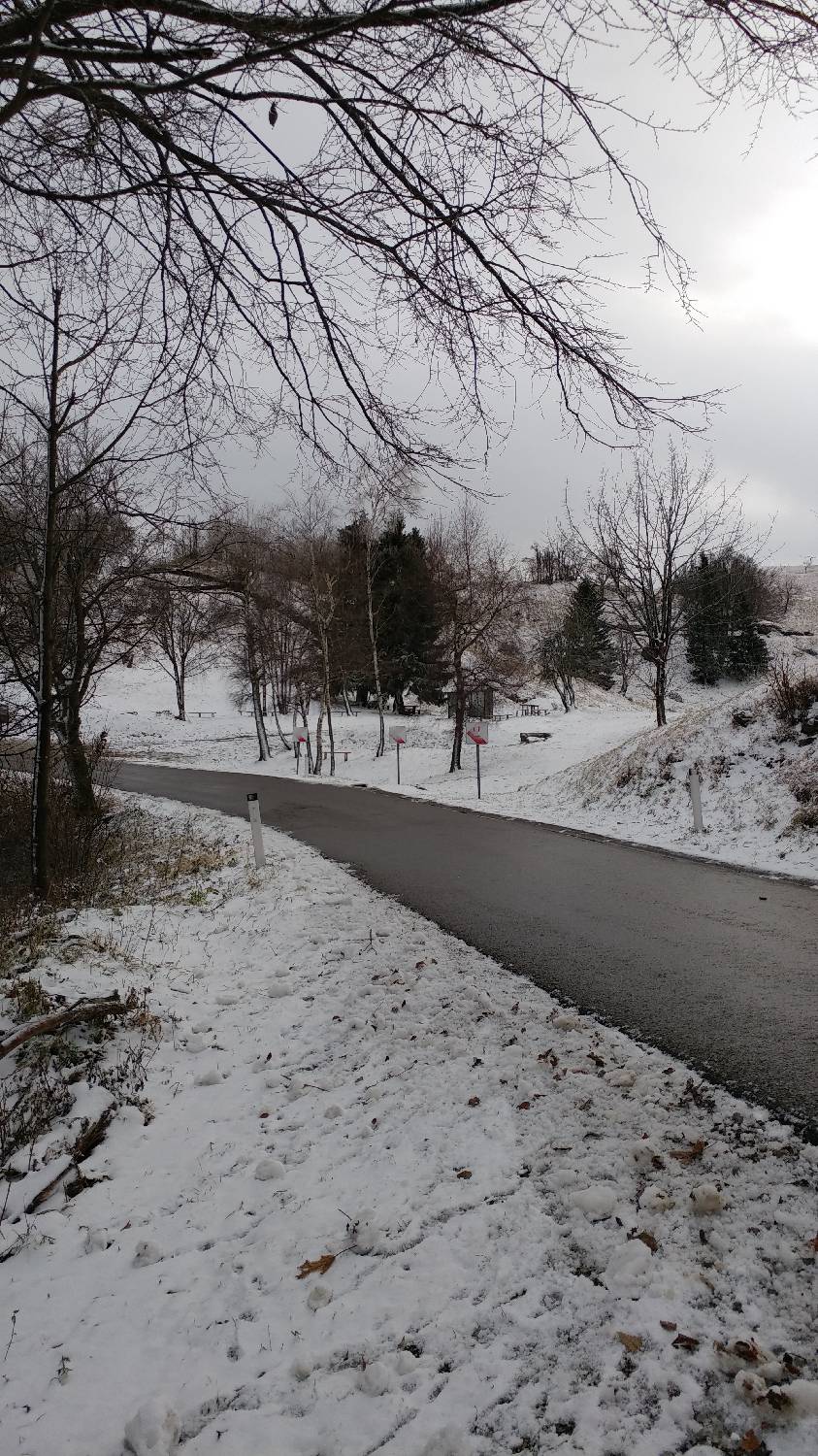 Lovska koča LD Volče - Kuk (Kolovrat) slika 8