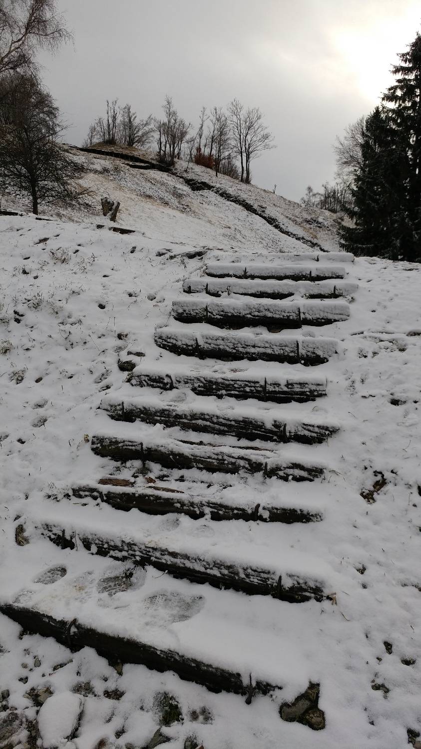 Lovska koča LD Volče - Na Gradu (Kolovrat) slika 12