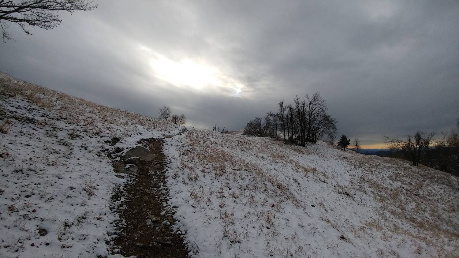 Lovska koča LD Volče - Na Gradu (Kolovrat) slika 22