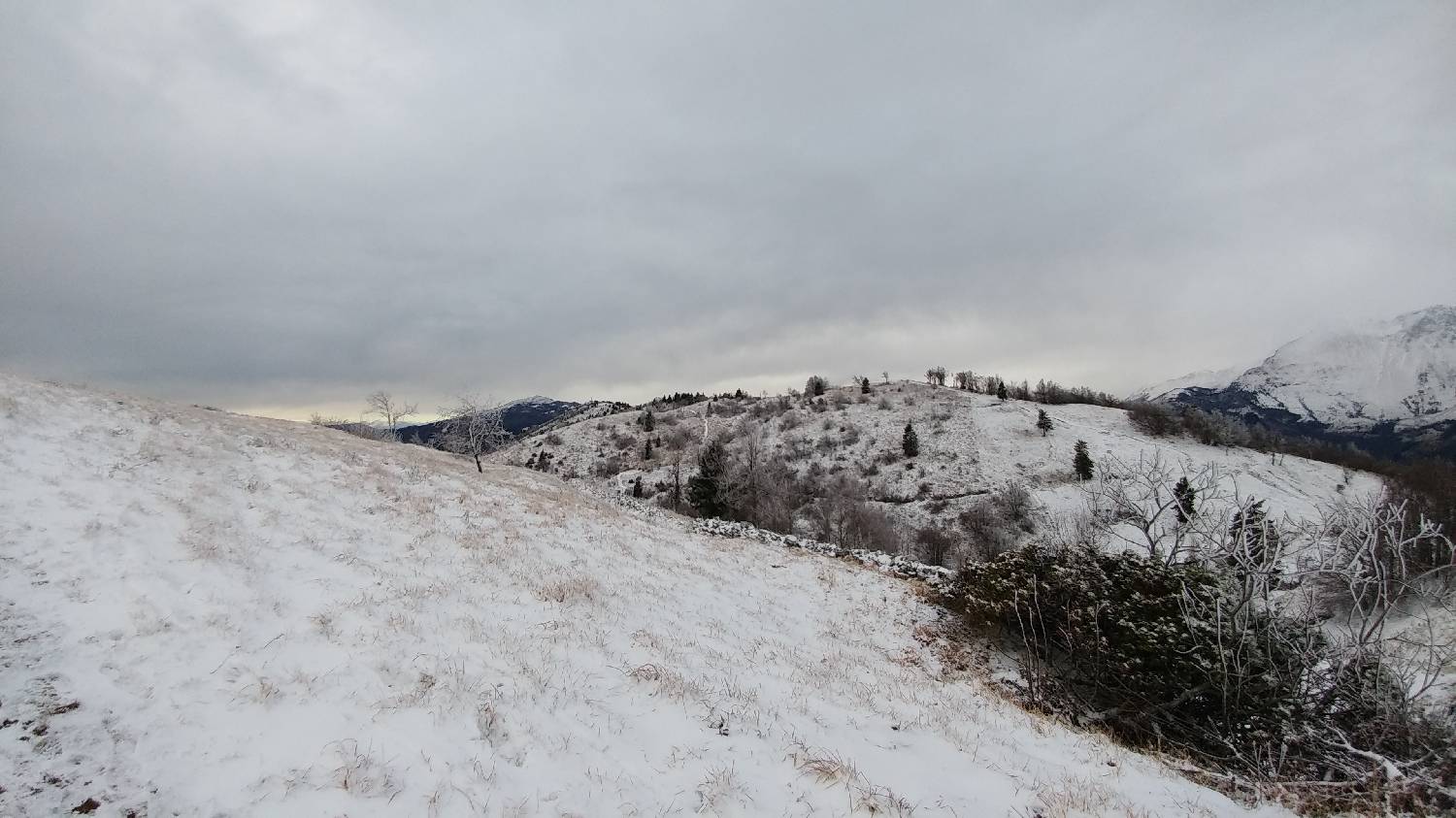 Lovska koča LD Volče - Na Gradu (Kolovrat) slika 23