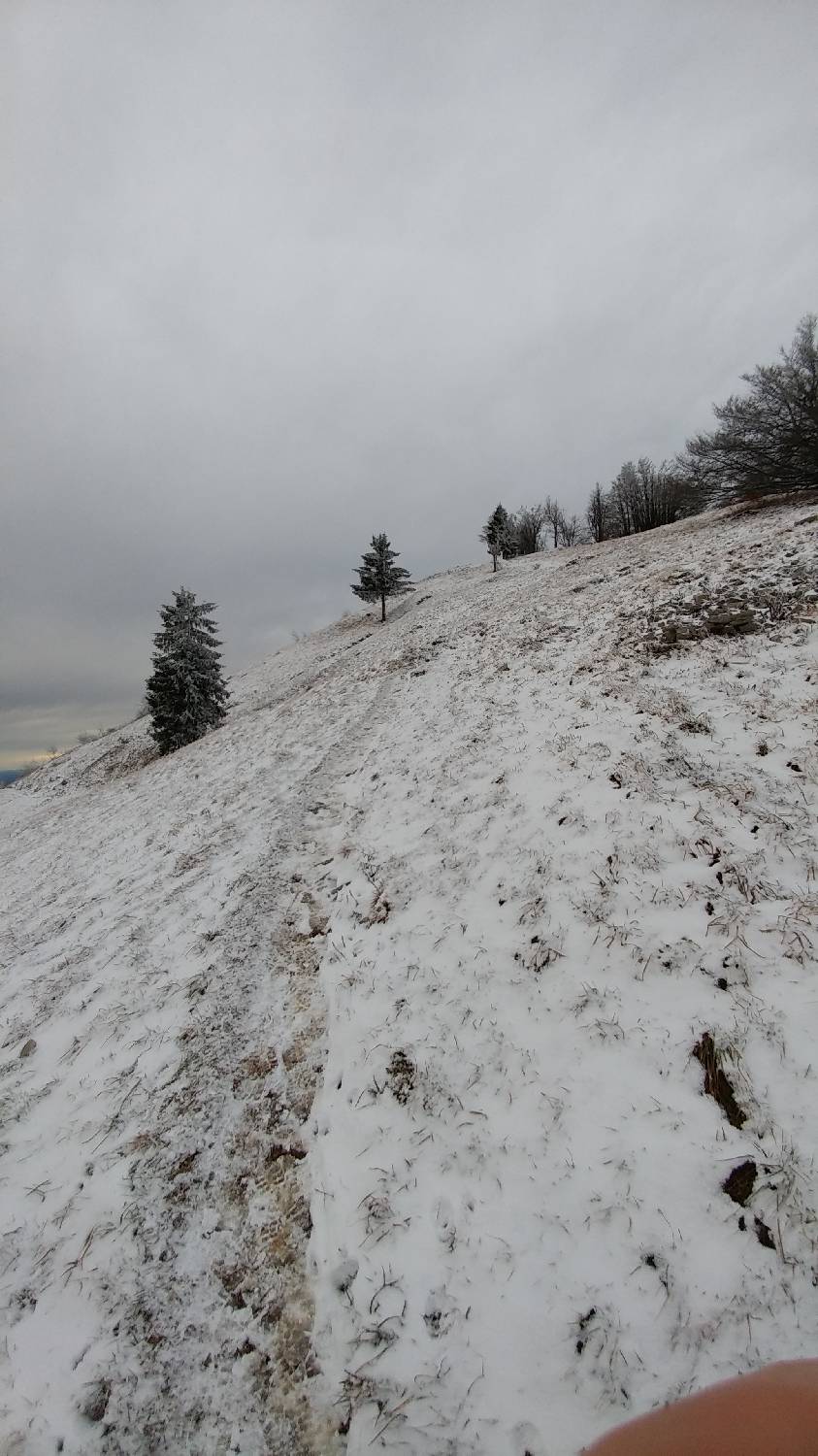 Lovska koča LD Volče - Kuk (Kolovrat) slika 10
