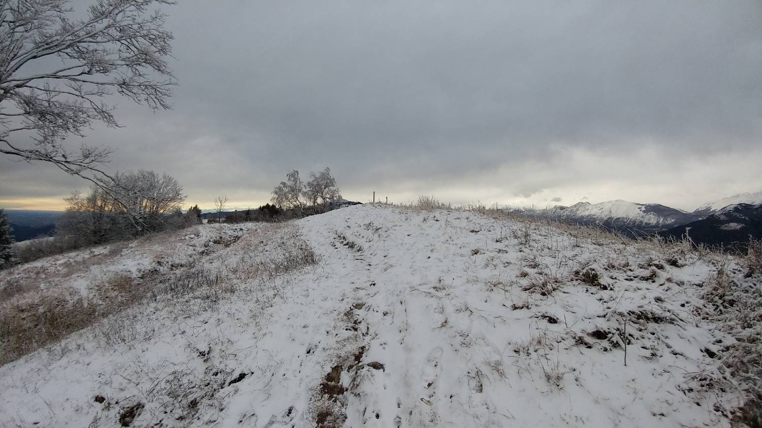Lovska koča LD Volče - Kuk (Kolovrat) slika 11