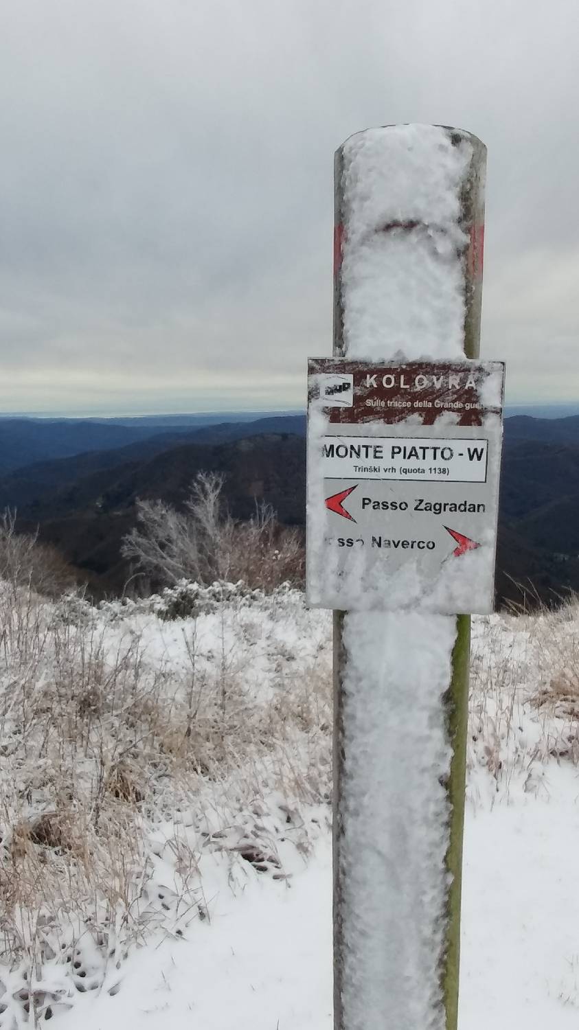 Lovska koča LD Volče - Kuk (Kolovrat) slika 15