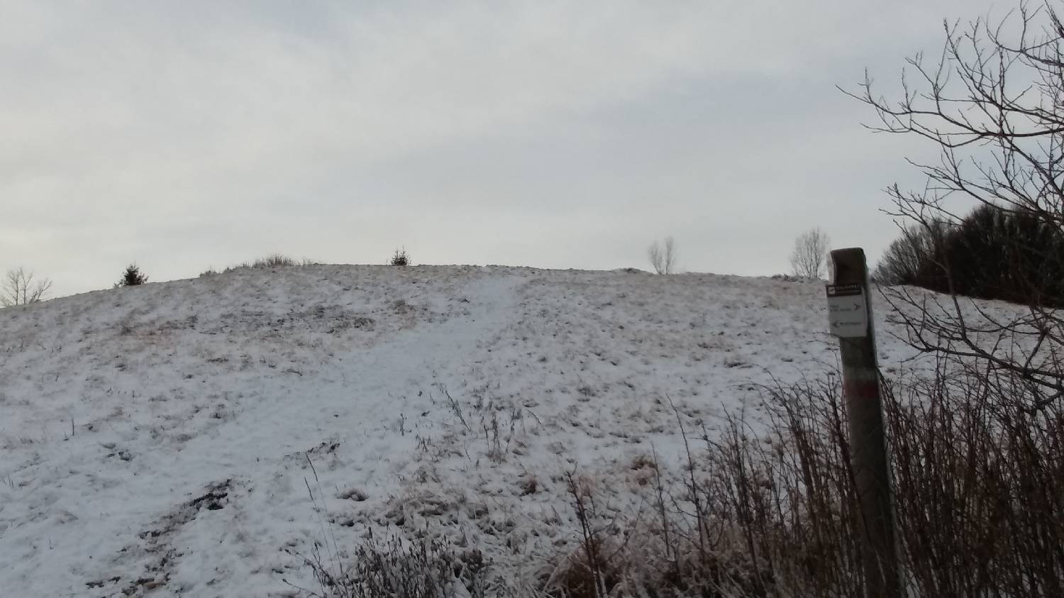 Lovska koča LD Volče - Kuk (Kolovrat) slika 21