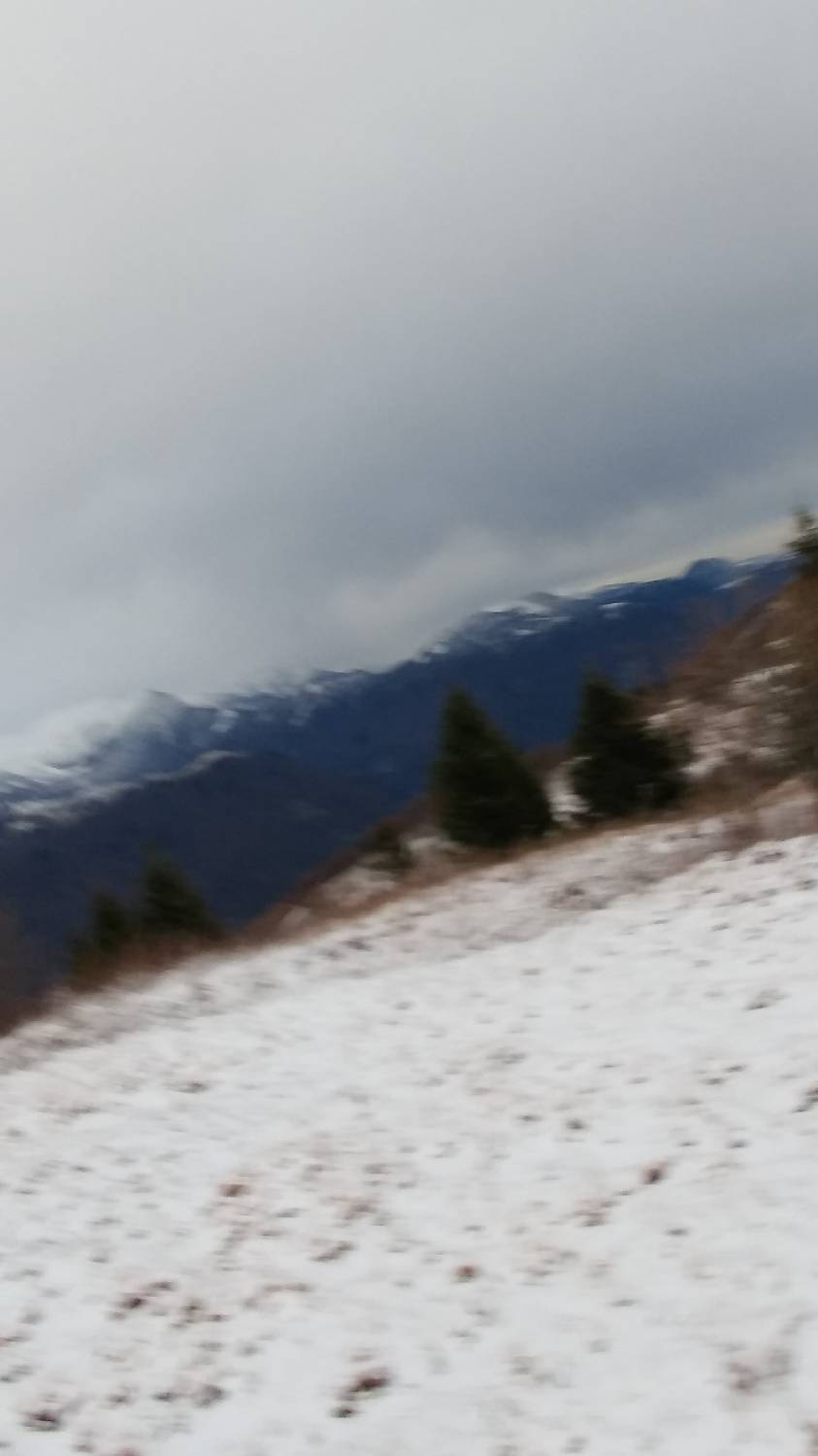 Lovska koča LD Volče - Kuk (Kolovrat) slika 22