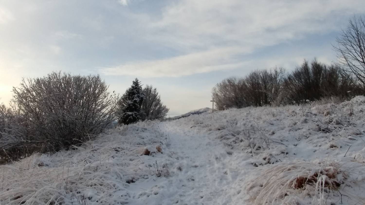 Lovska koča LD Volče - Kuk (Kolovrat) slika 25