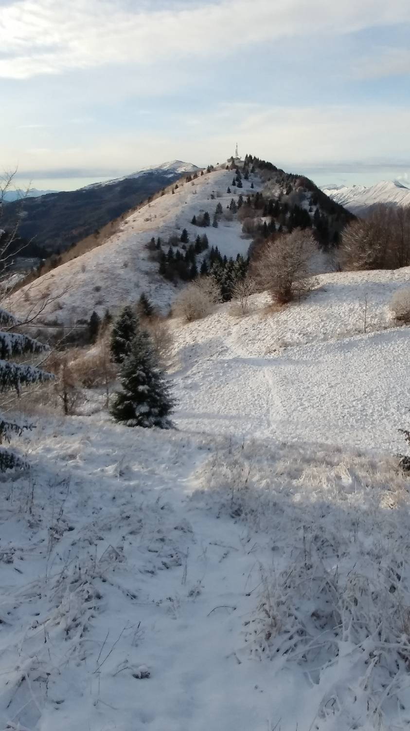Lovska koča LD Volče - Kuk (Kolovrat) slika 27