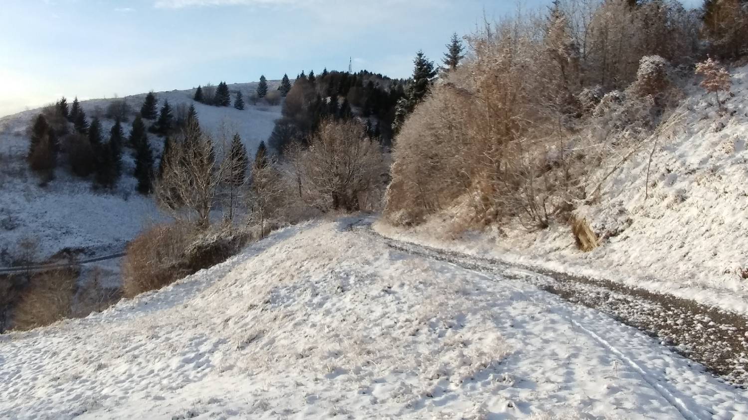 Lovska koča LD Volče - Kuk (Kolovrat) slika 28