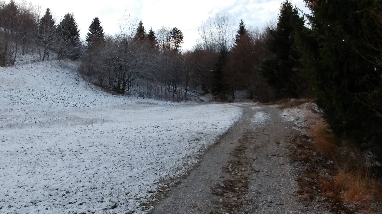 Lovska koča LD Volče - Kuk (Kolovrat) slika 31