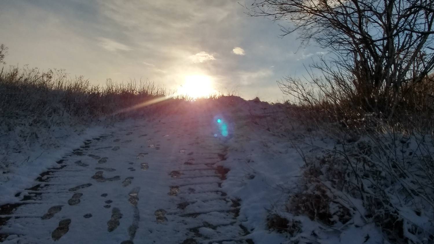 Lovska koča LD Volče - Kuk (Kolovrat) slika 33