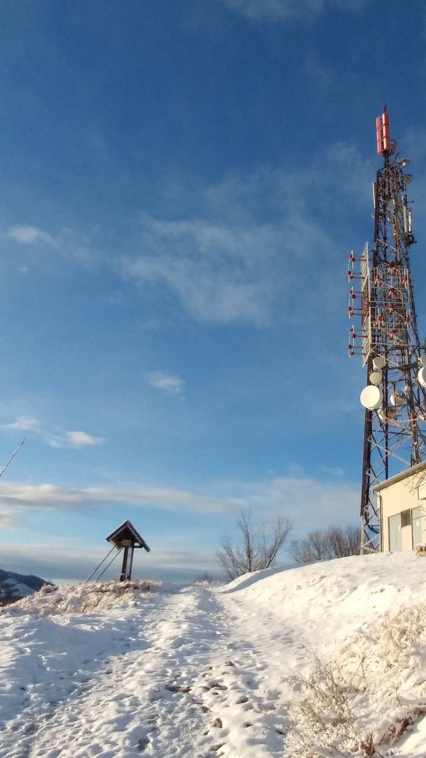 Lovska koča LD Volče - Kuk (Kolovrat) slika 36
