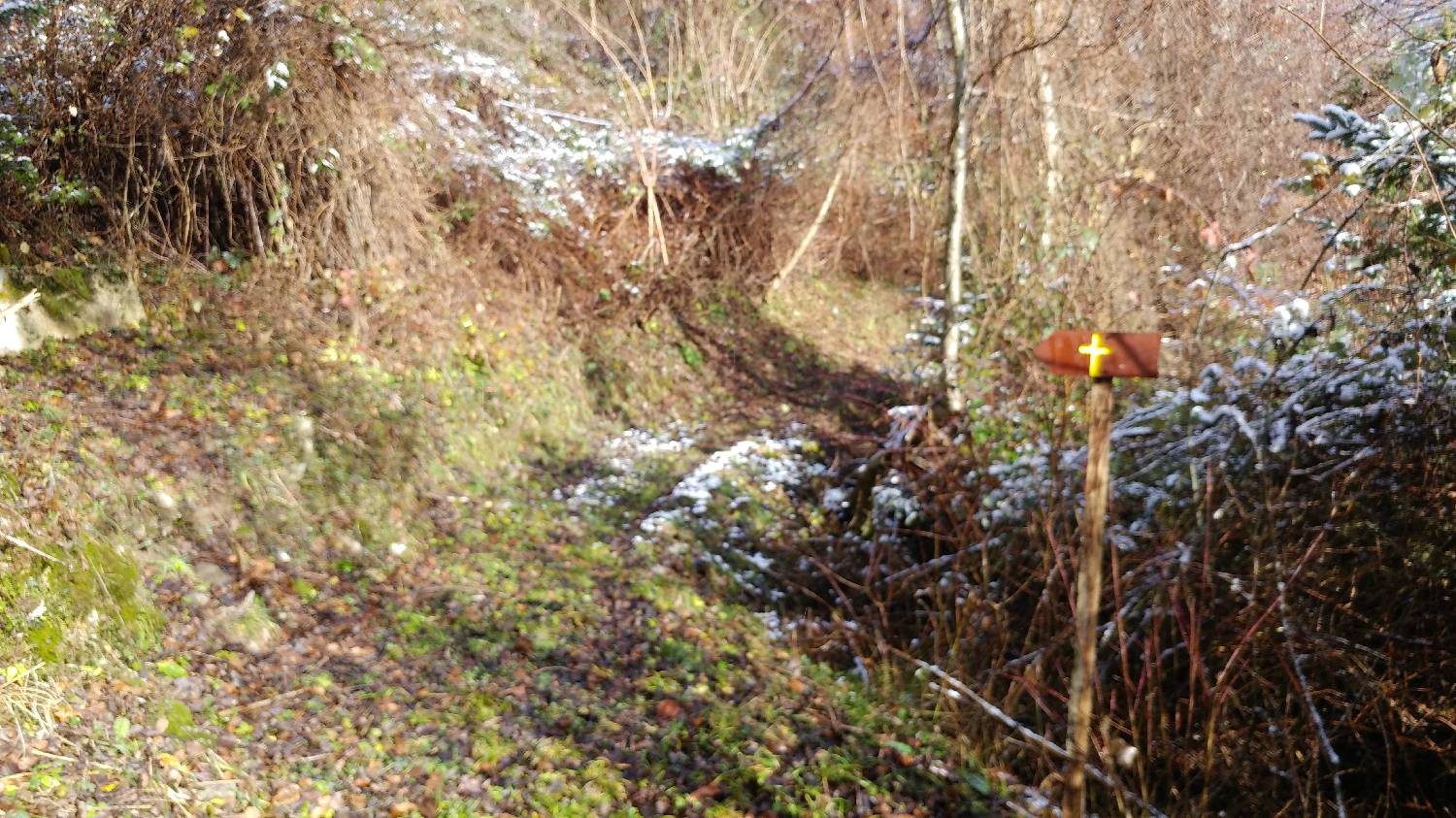 Okrepčevalnica Tolminska korita - Kobilnik slika 24