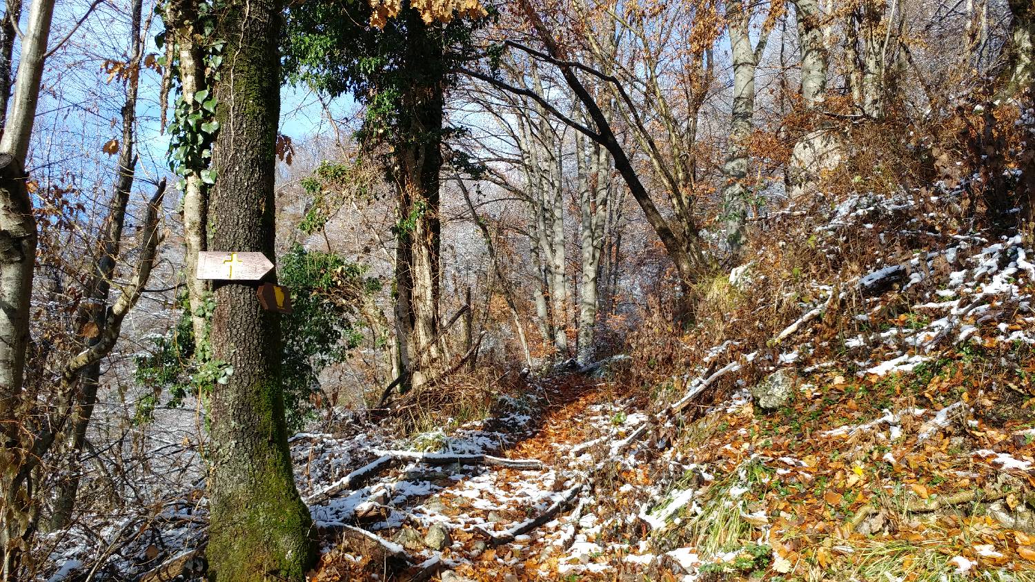 Okrepčevalnica Tolminska korita - Kobilnik slika 28