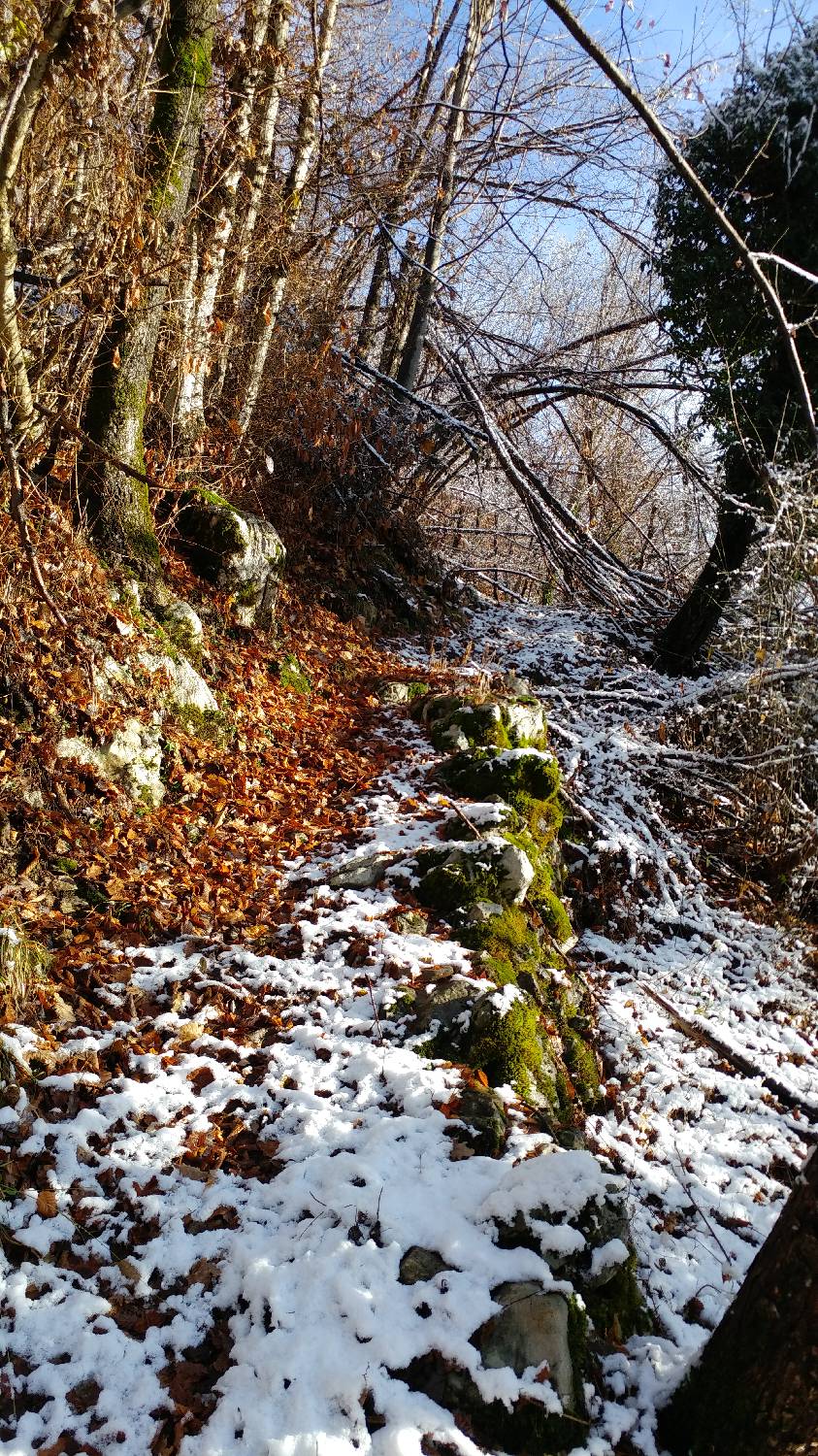 Okrepčevalnica Tolminska korita - Kobilnik slika 29