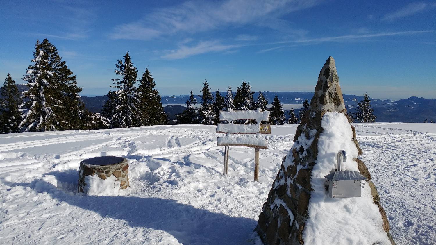 Dom na Smrekovcu - Smrekovec slika 10