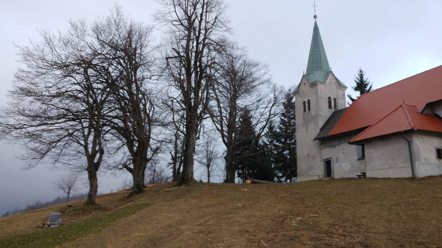 Trnovec - Osolnik - main photo