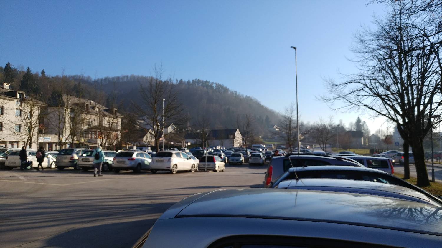 Kamnik - Visoka špica slika 1