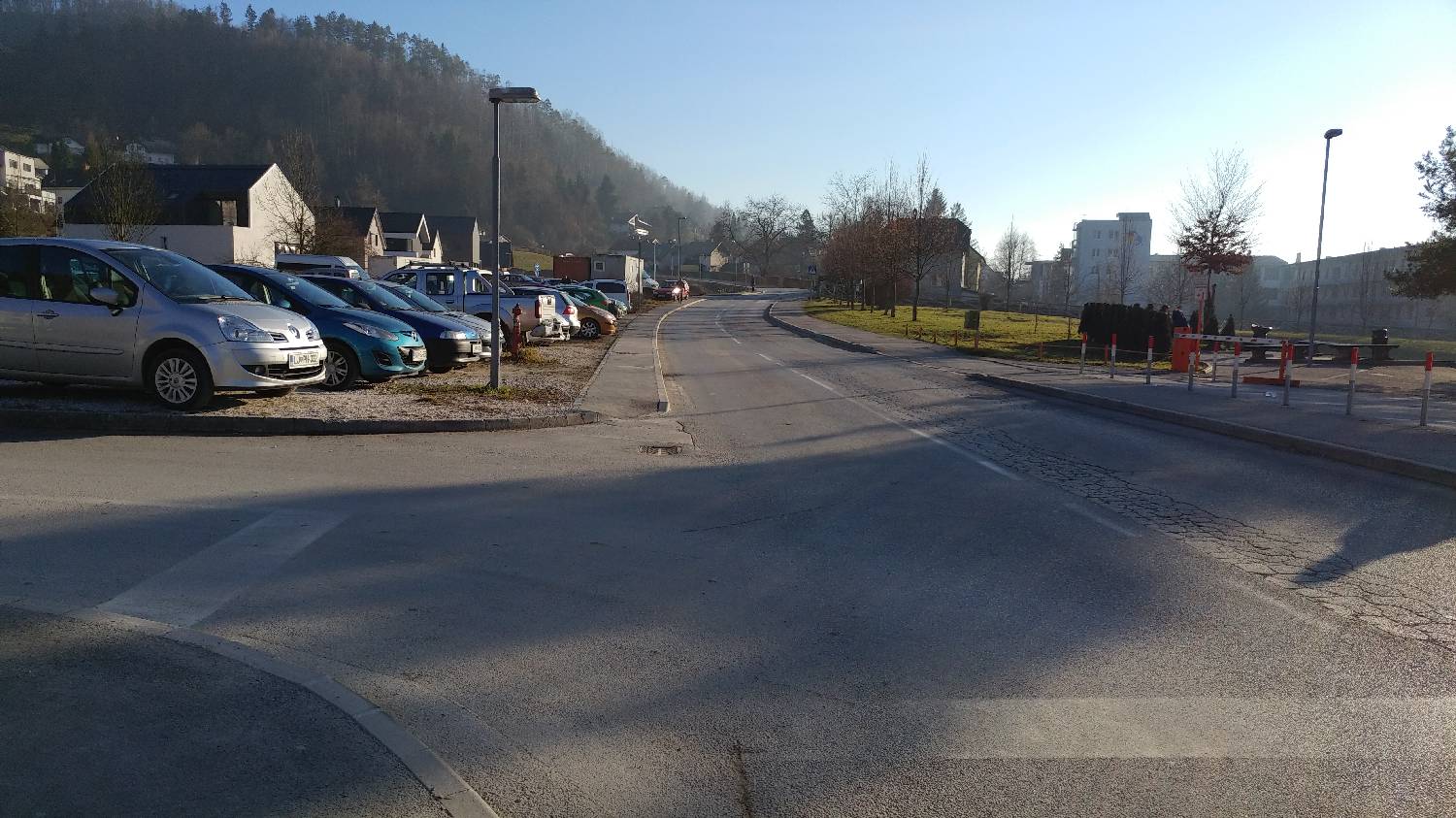 Kamnik - Visoka špica slika 2