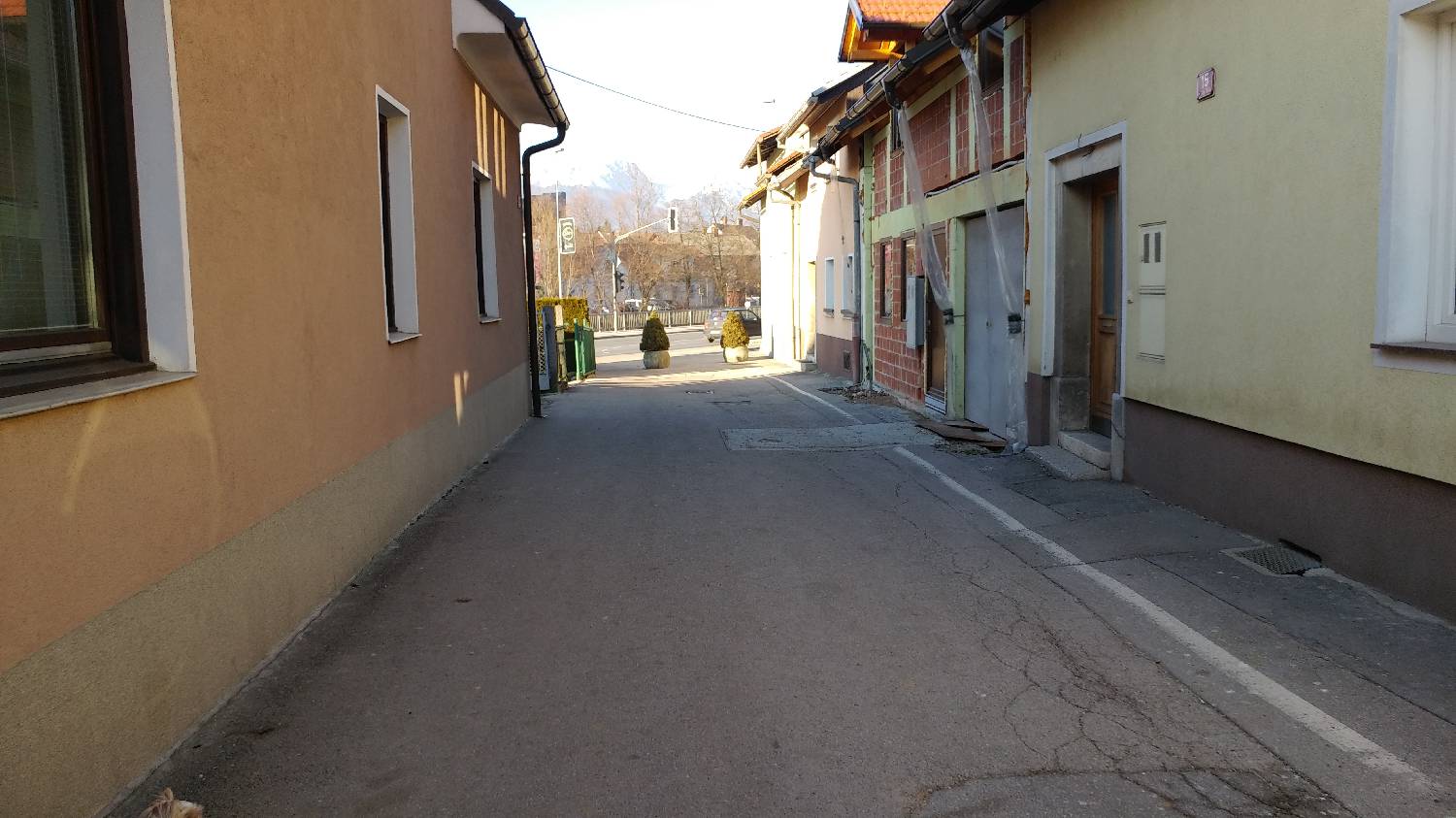Kamnik - Visoka špica slika 3