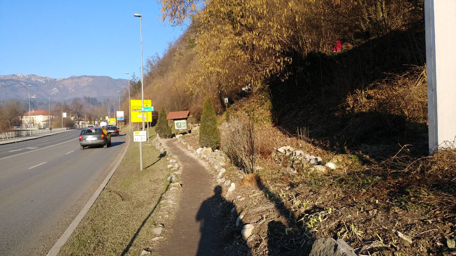 Kamnik - Visoka špica slika 4