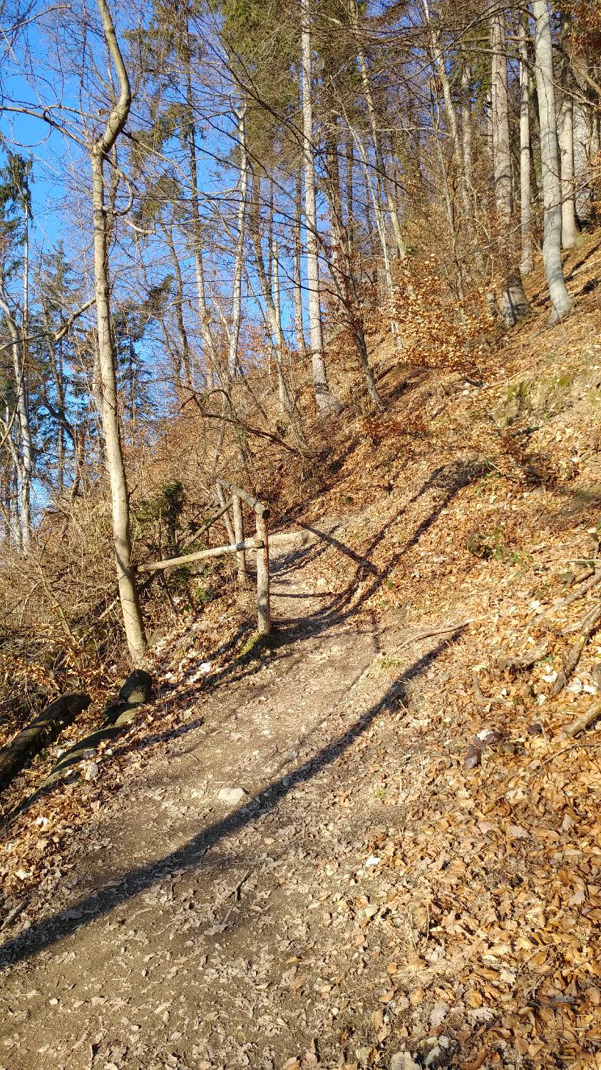 Kamnik - Visoka špica slika 7