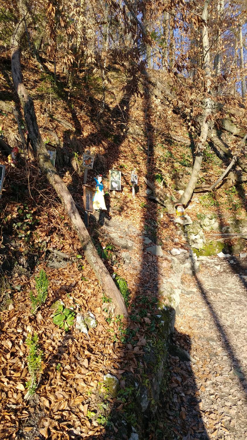 Kamnik - Visoka špica slika 9