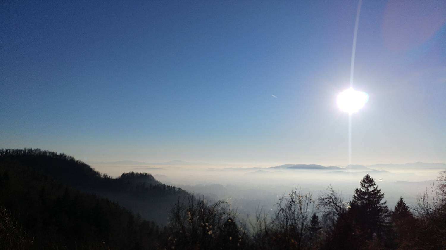 Kamnik - Visoka špica slika 12