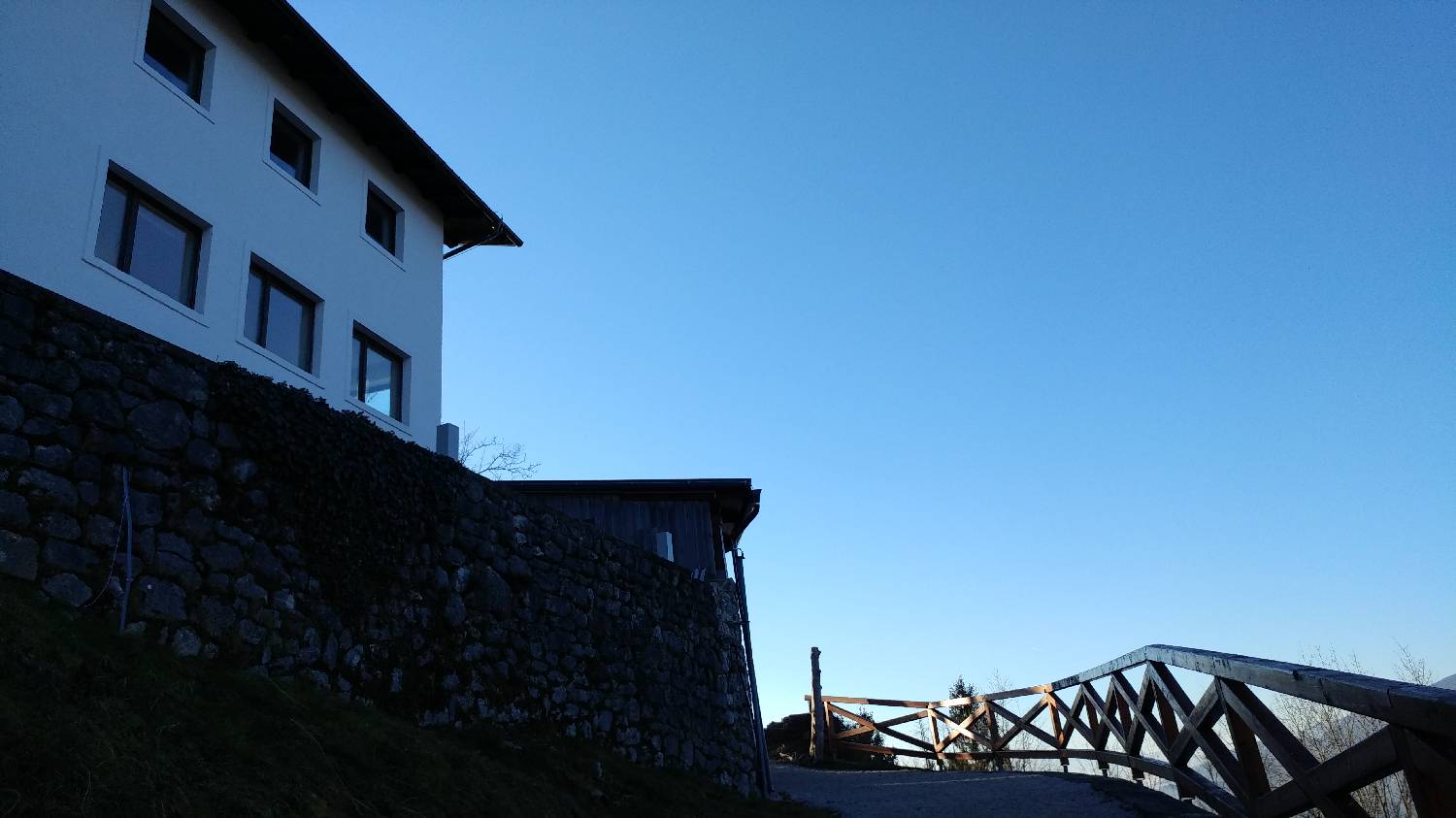 Kamnik - Visoka špica slika 13