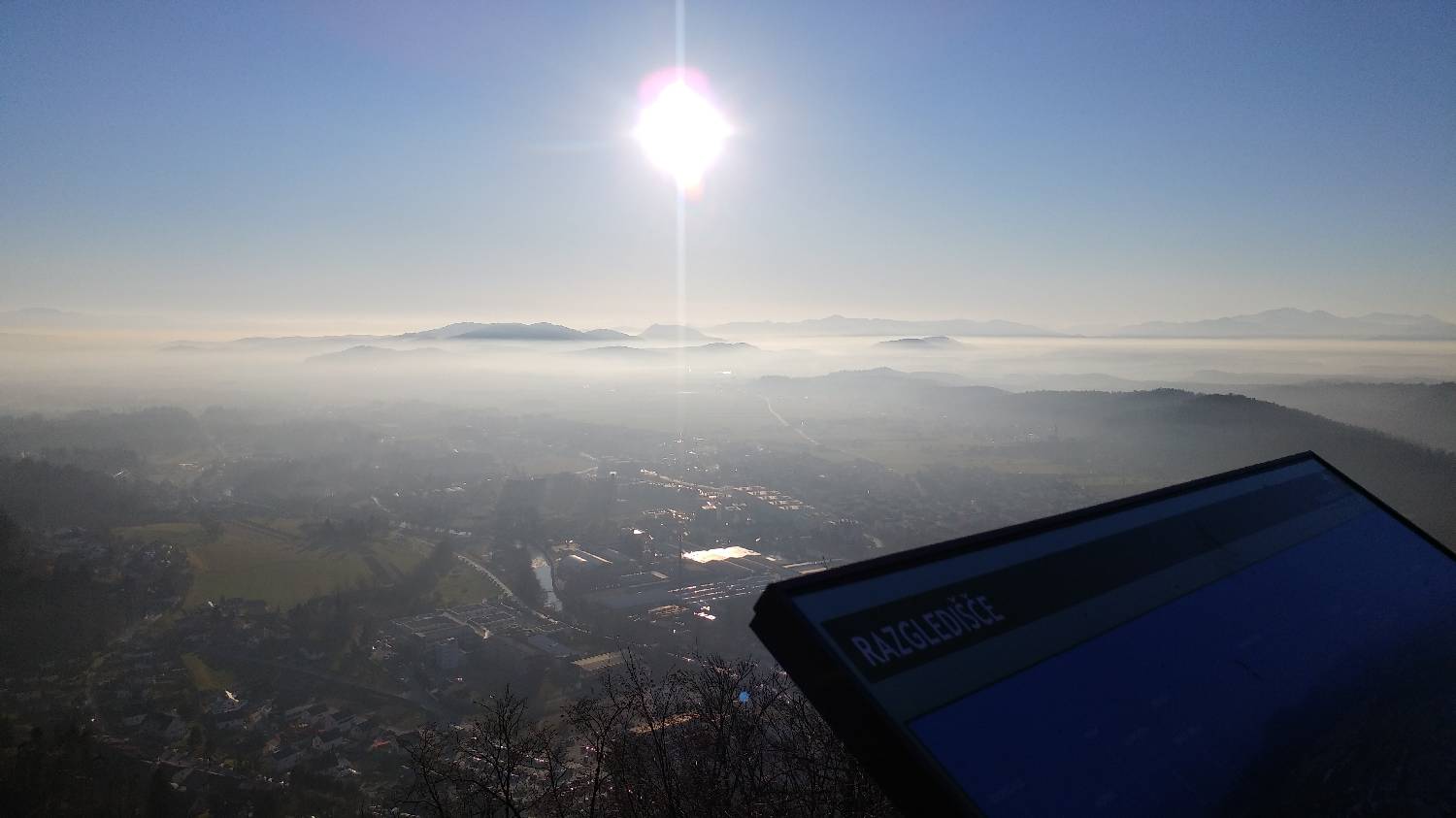Kamnik - Visoka špica slika 14