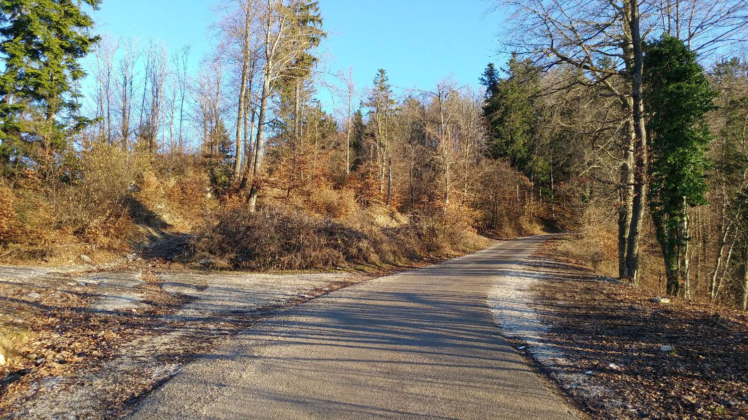 Kamnik - Visoka špica slika 15