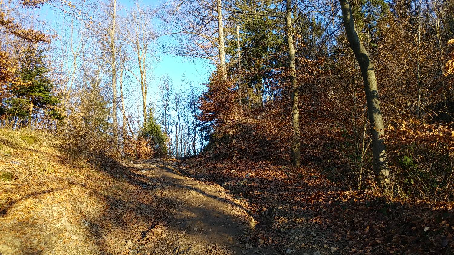 Kamnik - Visoka špica slika 18