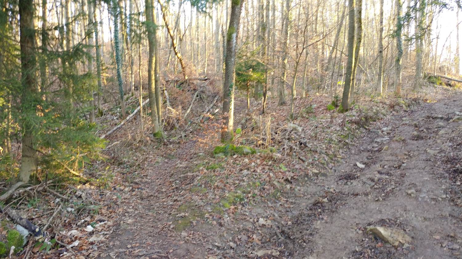 Kamnik - Visoka špica slika 20