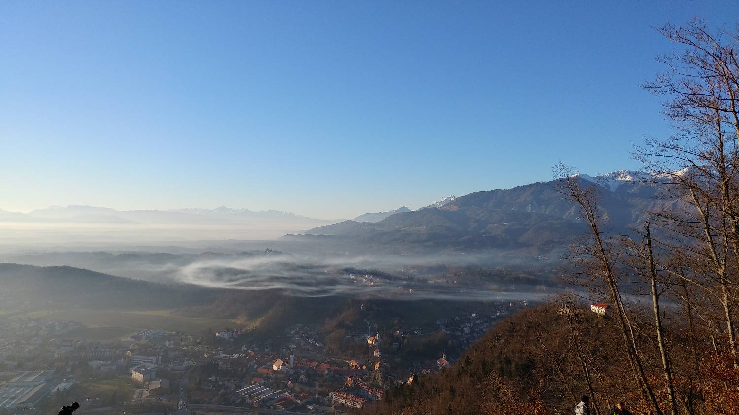 Kamnik - Visoka špica slika 24