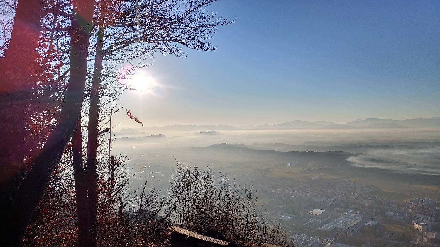 Kamnik - Visoka špica slika 26