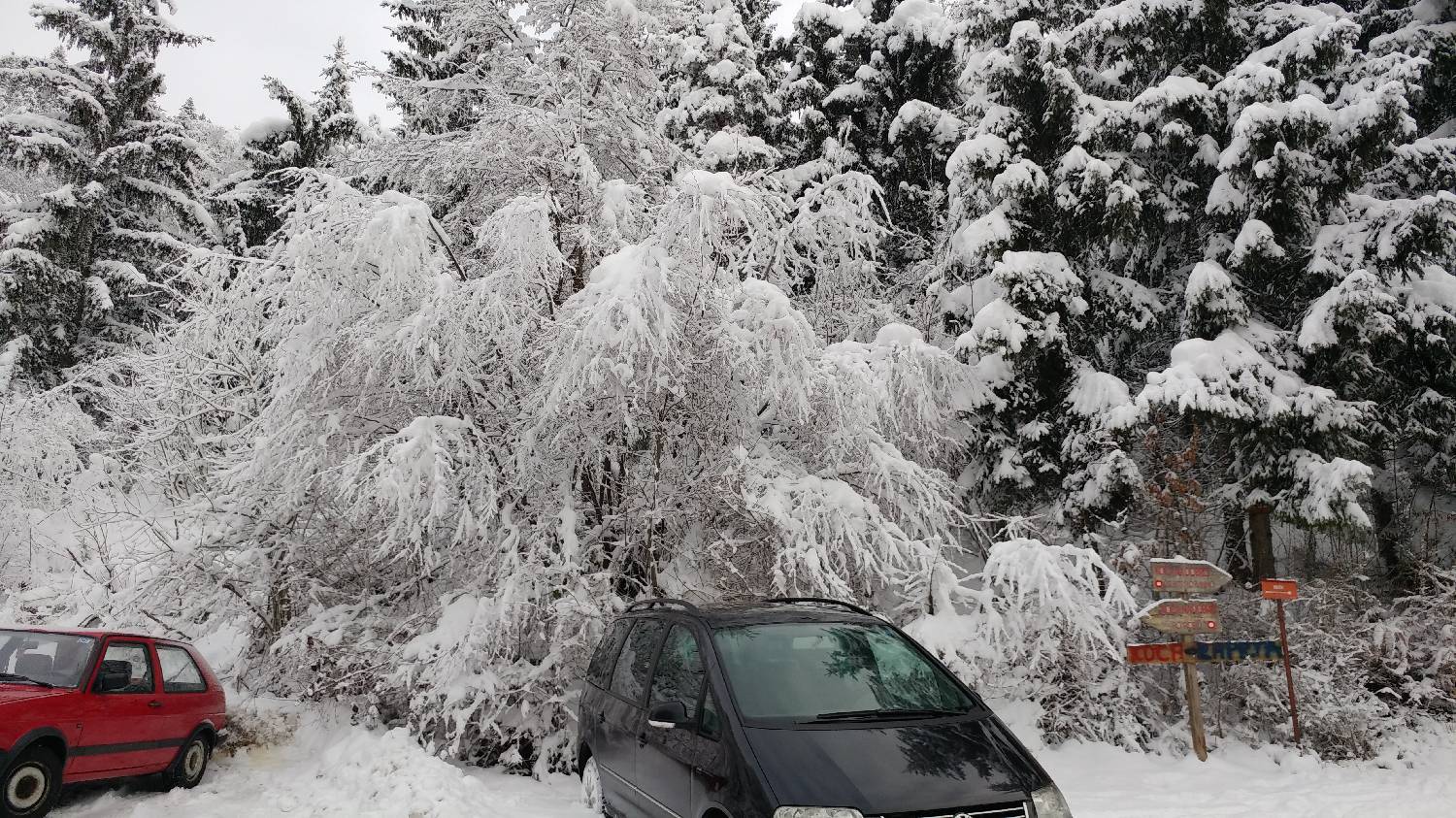 Brezje pri Tržiču - Koča na Dobrči slika 3