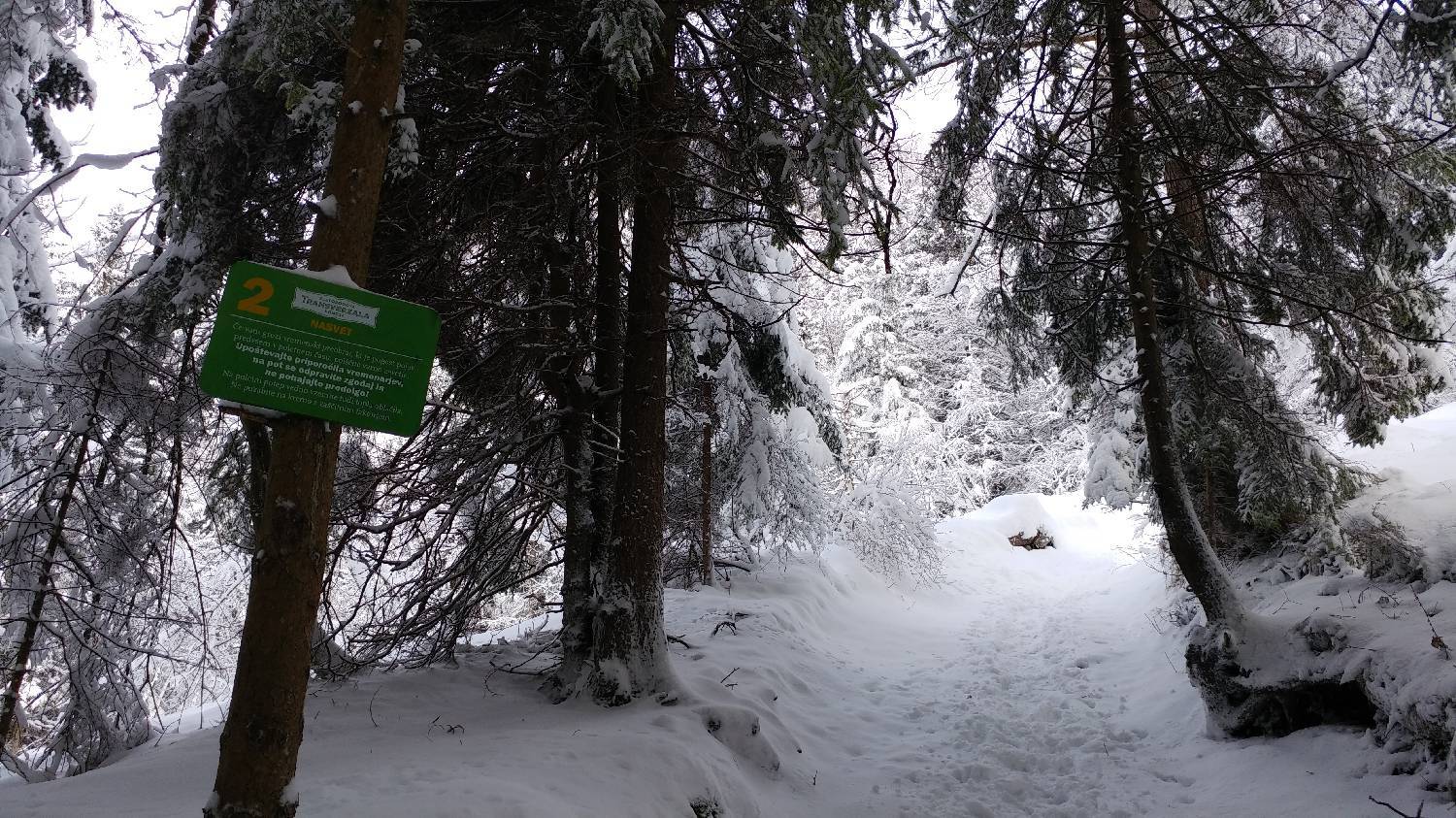 Brezje pri Tržiču - Koča na Dobrči slika 11