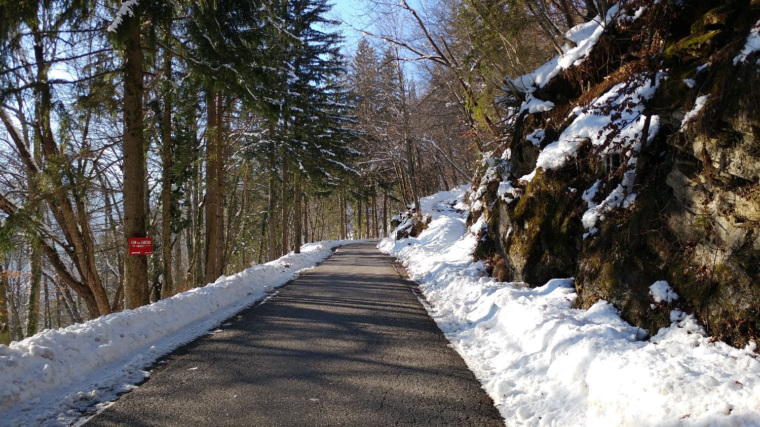 Gabrovo - Lubnik slika 1