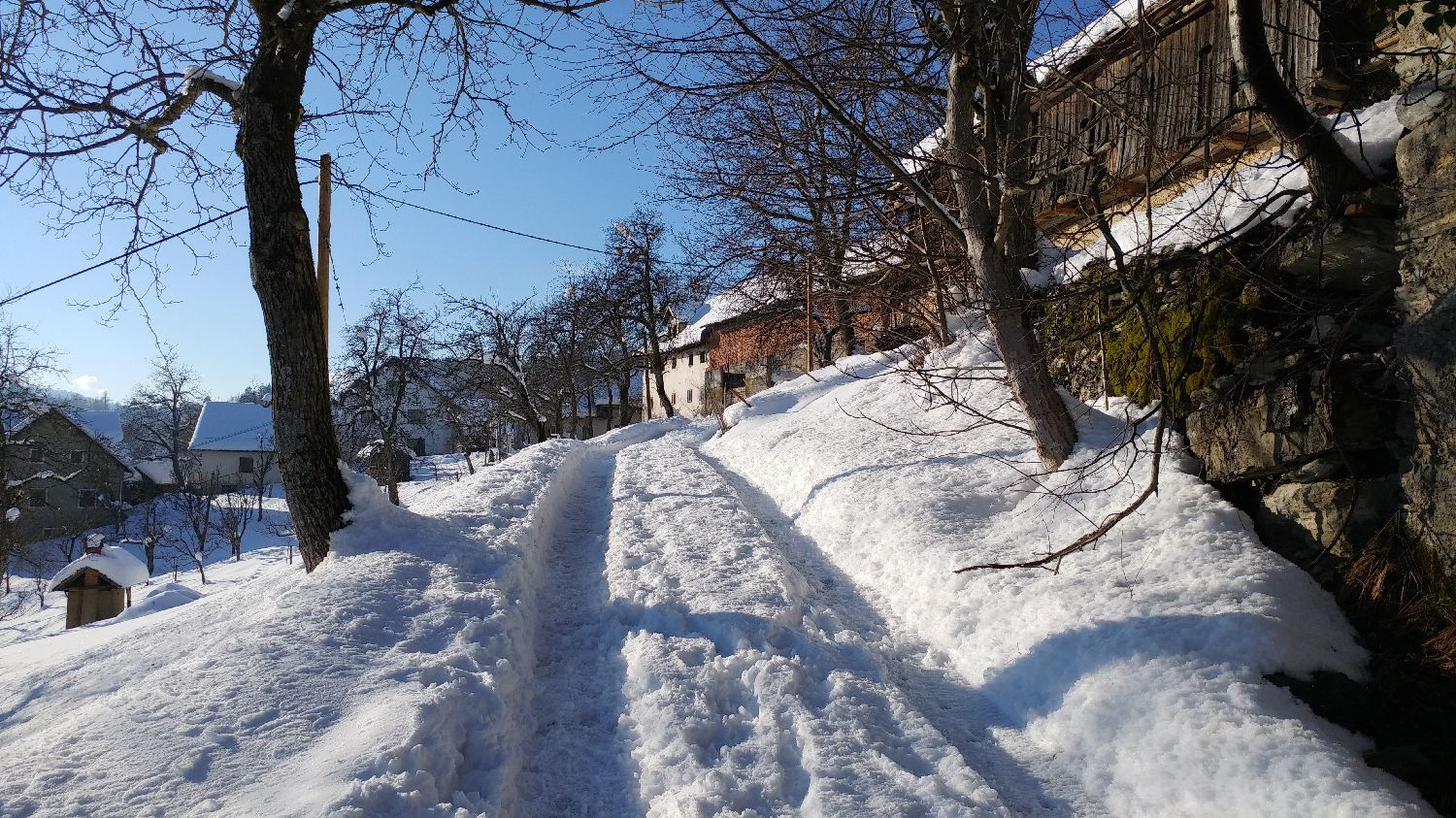 Gabrovo - Lubnik slika 5