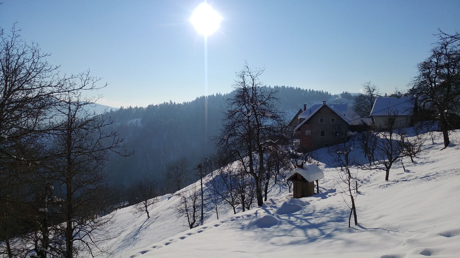 Gabrovo - Lubnik slika 6
