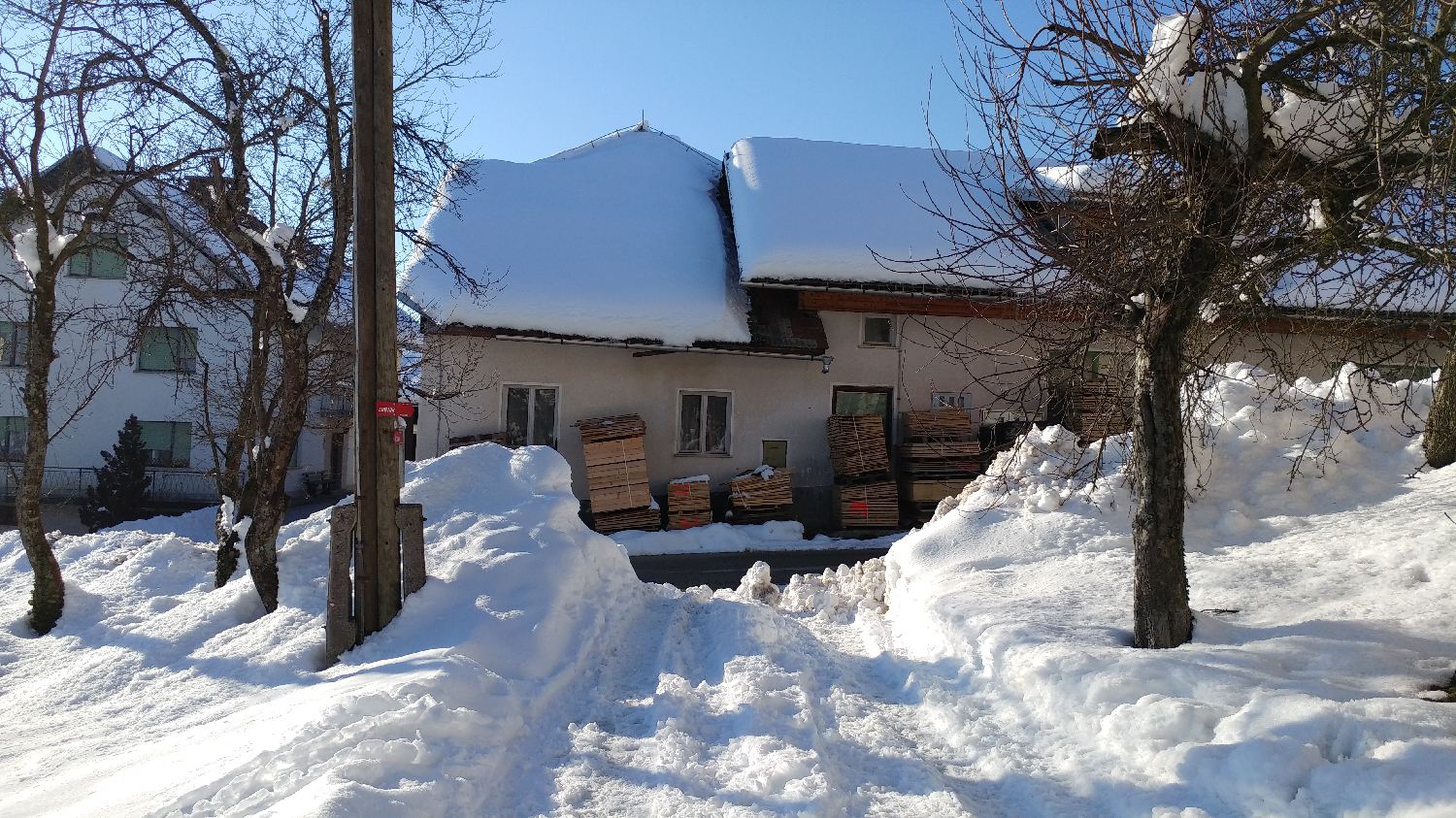 Gabrovo - Lubnik slika 7