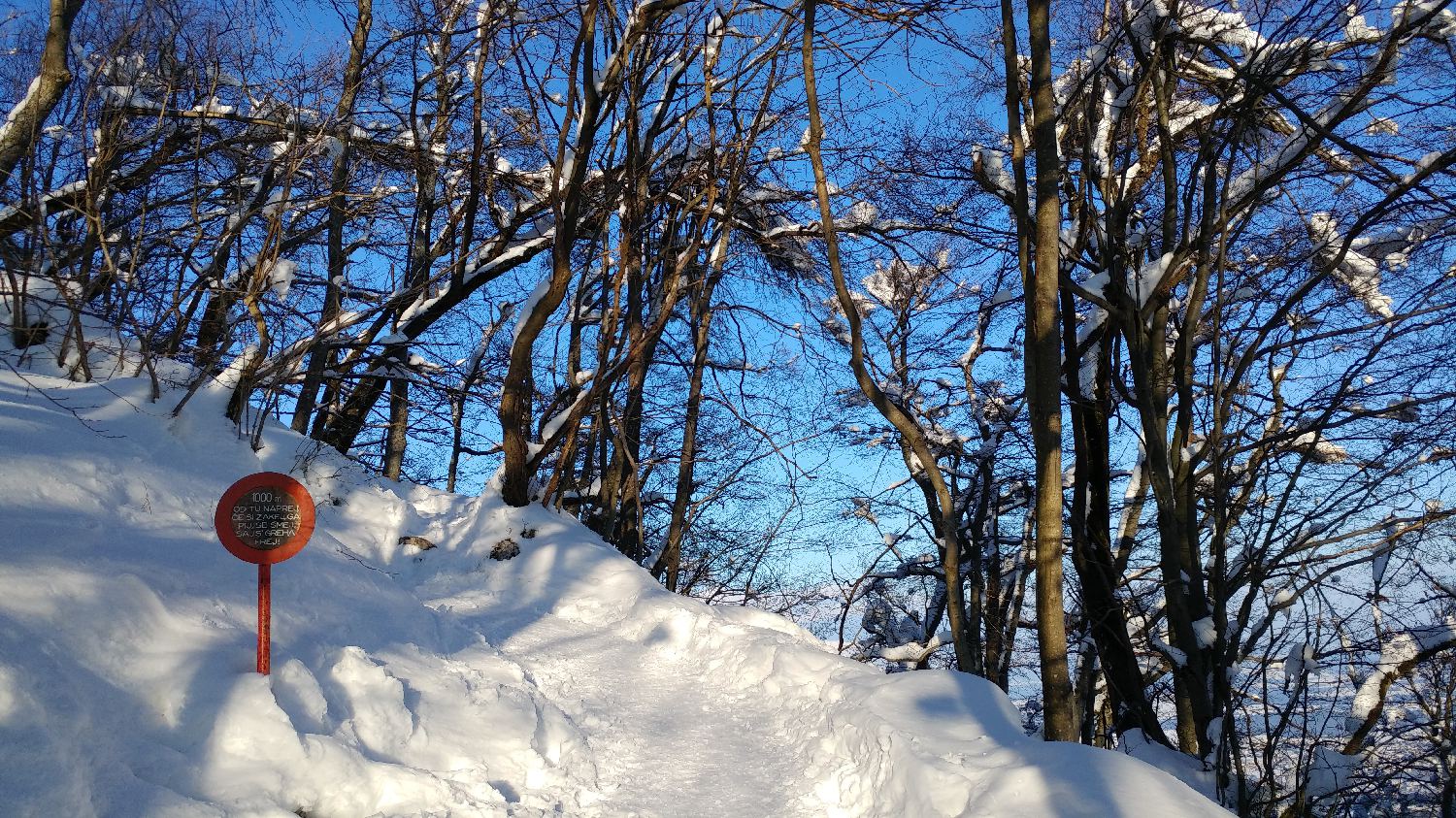 Gabrovo - Lubnik slika 26
